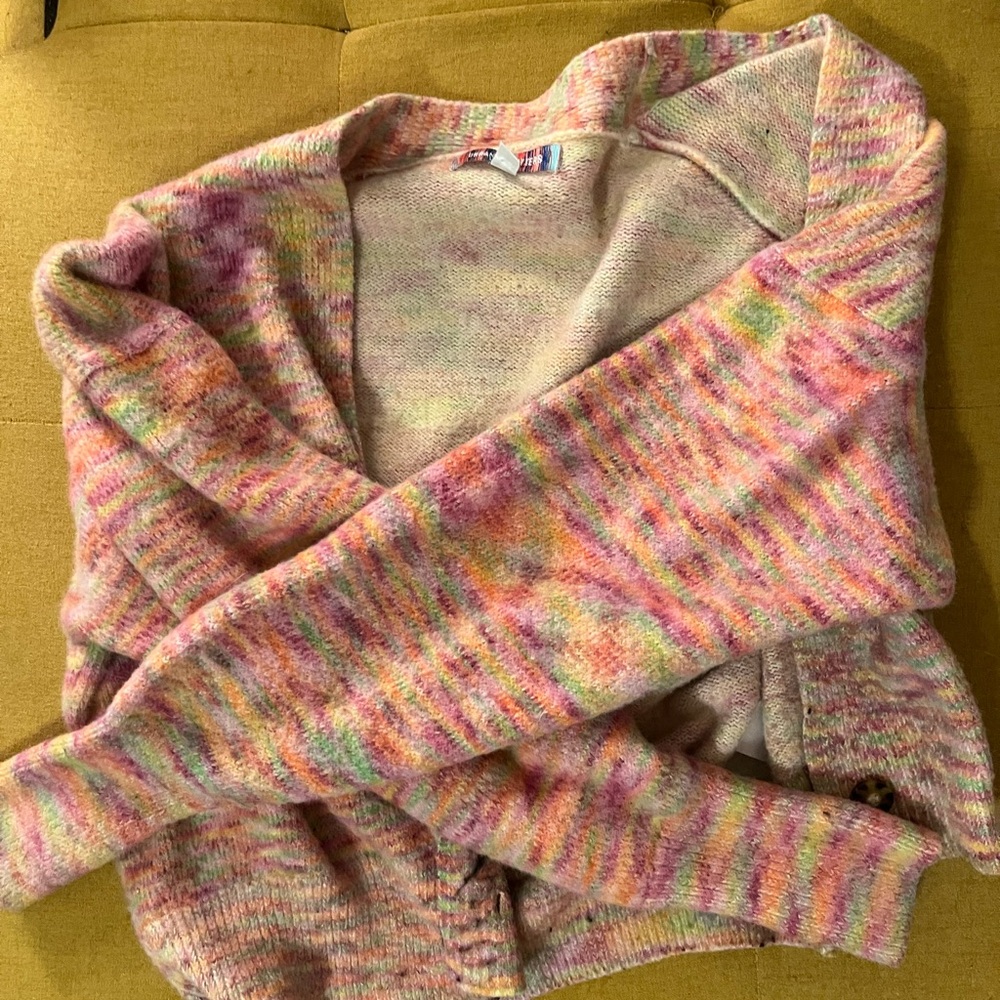 CURSED Scandoval SWEATER ⚠️ urban outfitters - Picture 3 of 6